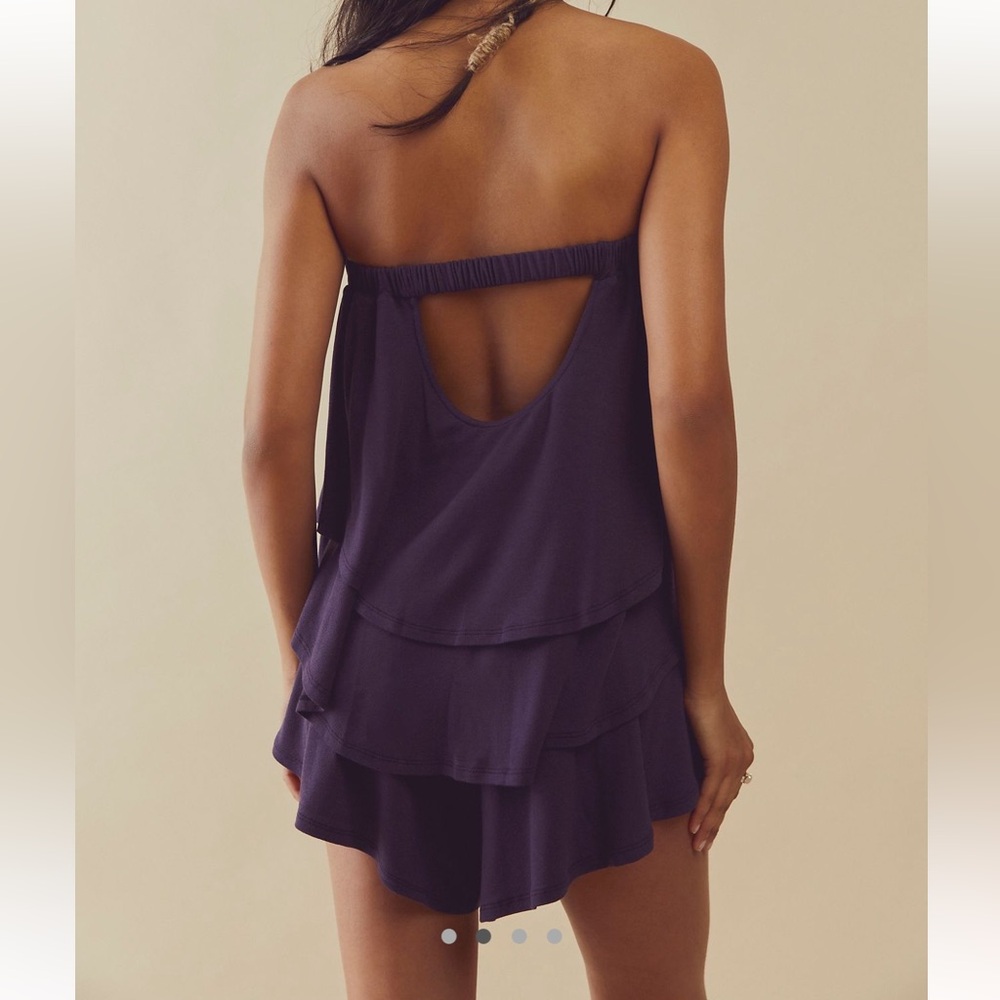 Free People Beach Sunsational Layered Set - Picture 2 of 8